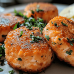 The Ultimate Salmon Cakes Recipe Guide