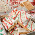 Little Debbie Christmas Tree Crack Recipe