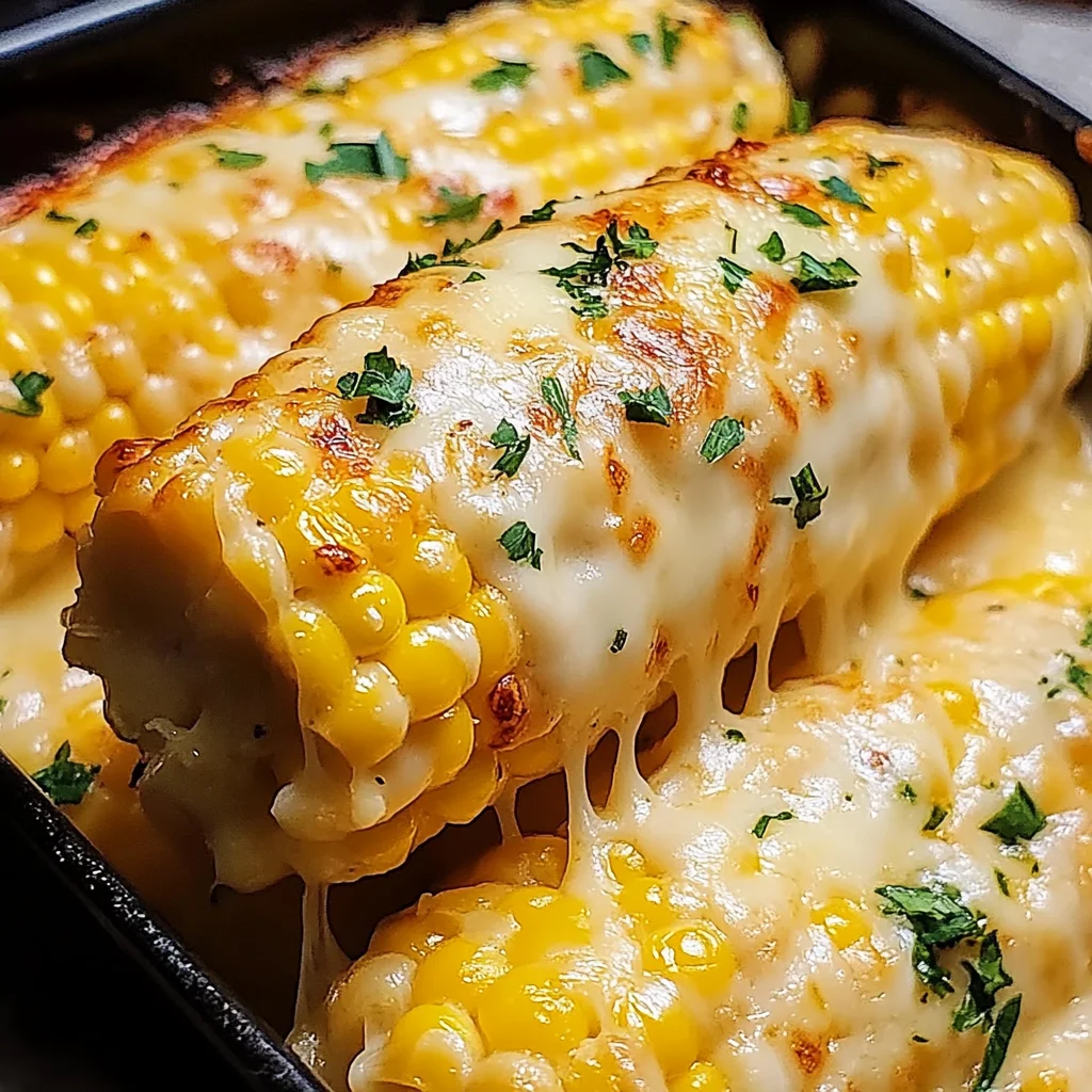 Cheesy