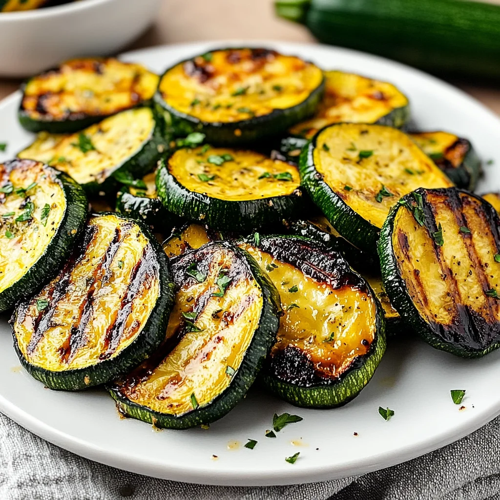 Grilled