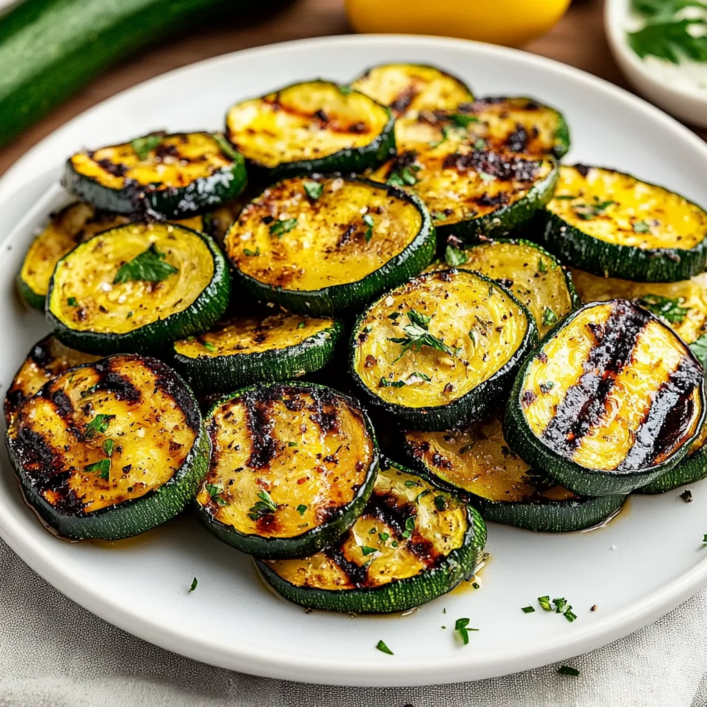 Grilled