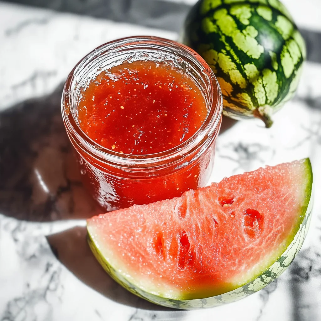 Watermelon