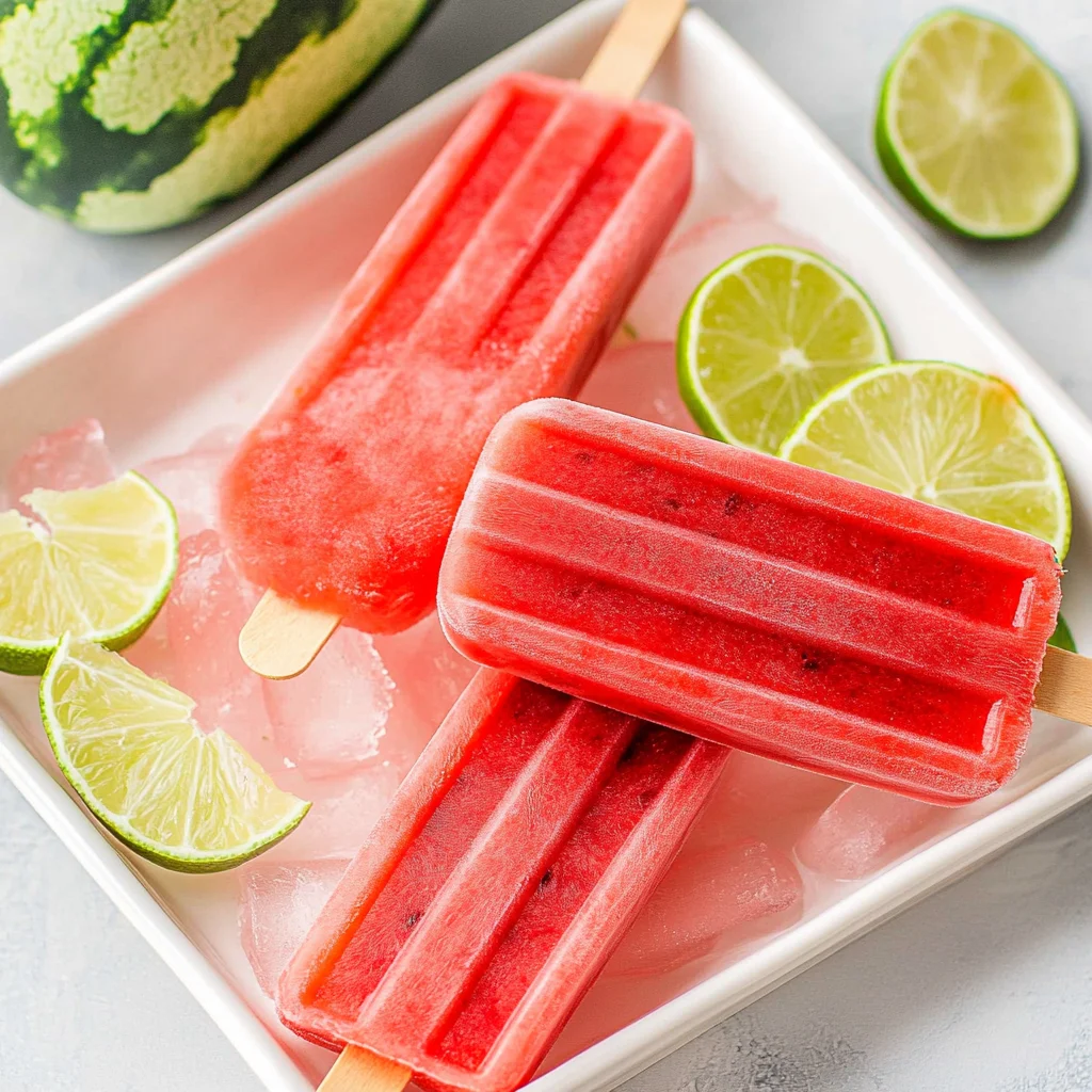 Watermelon