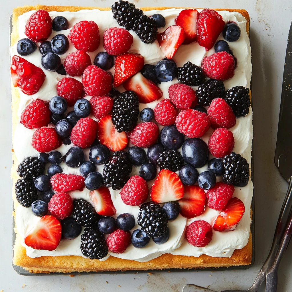 Berries
