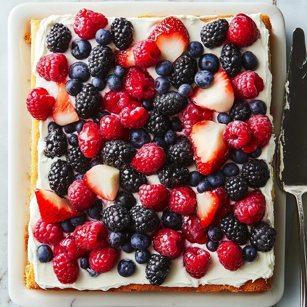 Berries