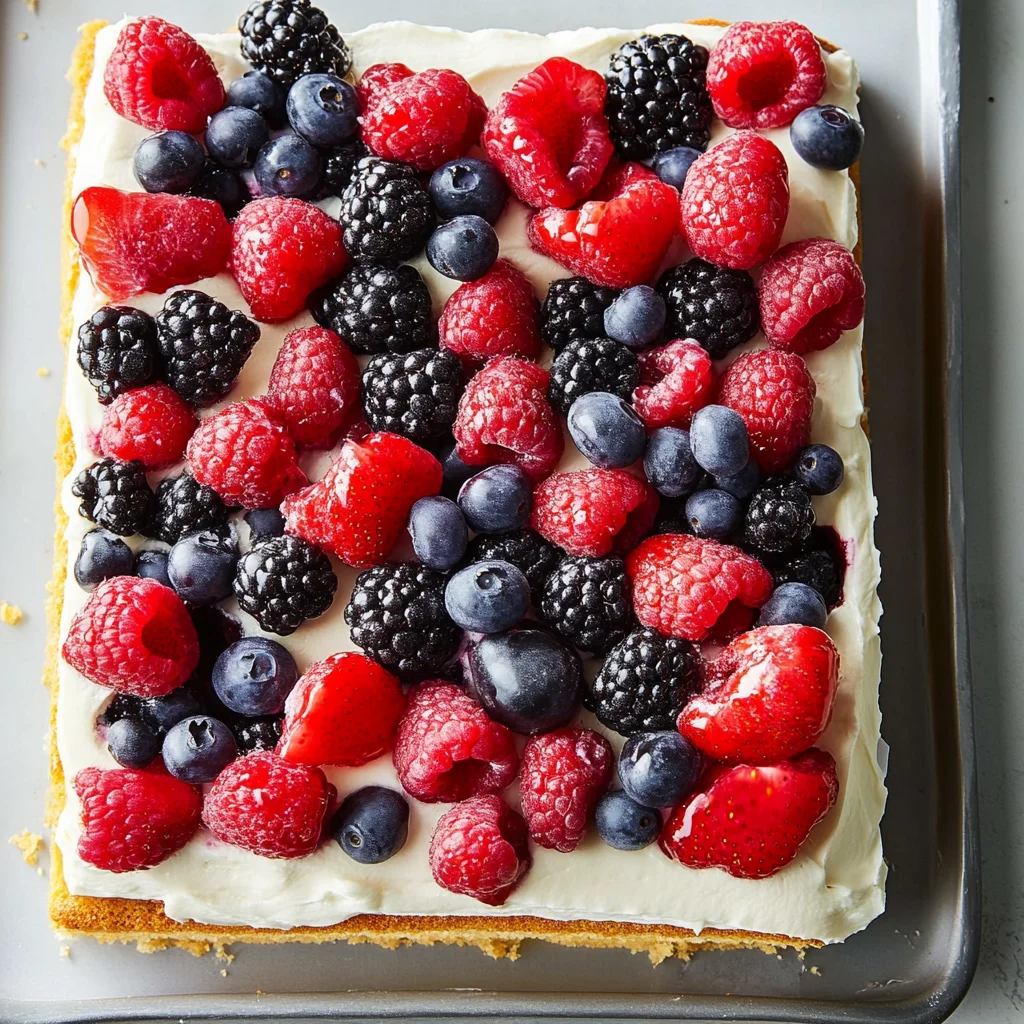 Berries