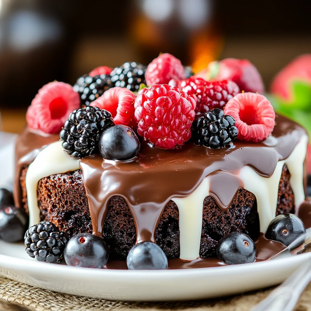 Chocolate