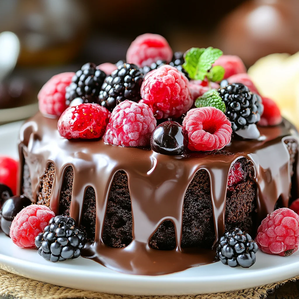 Chocolate