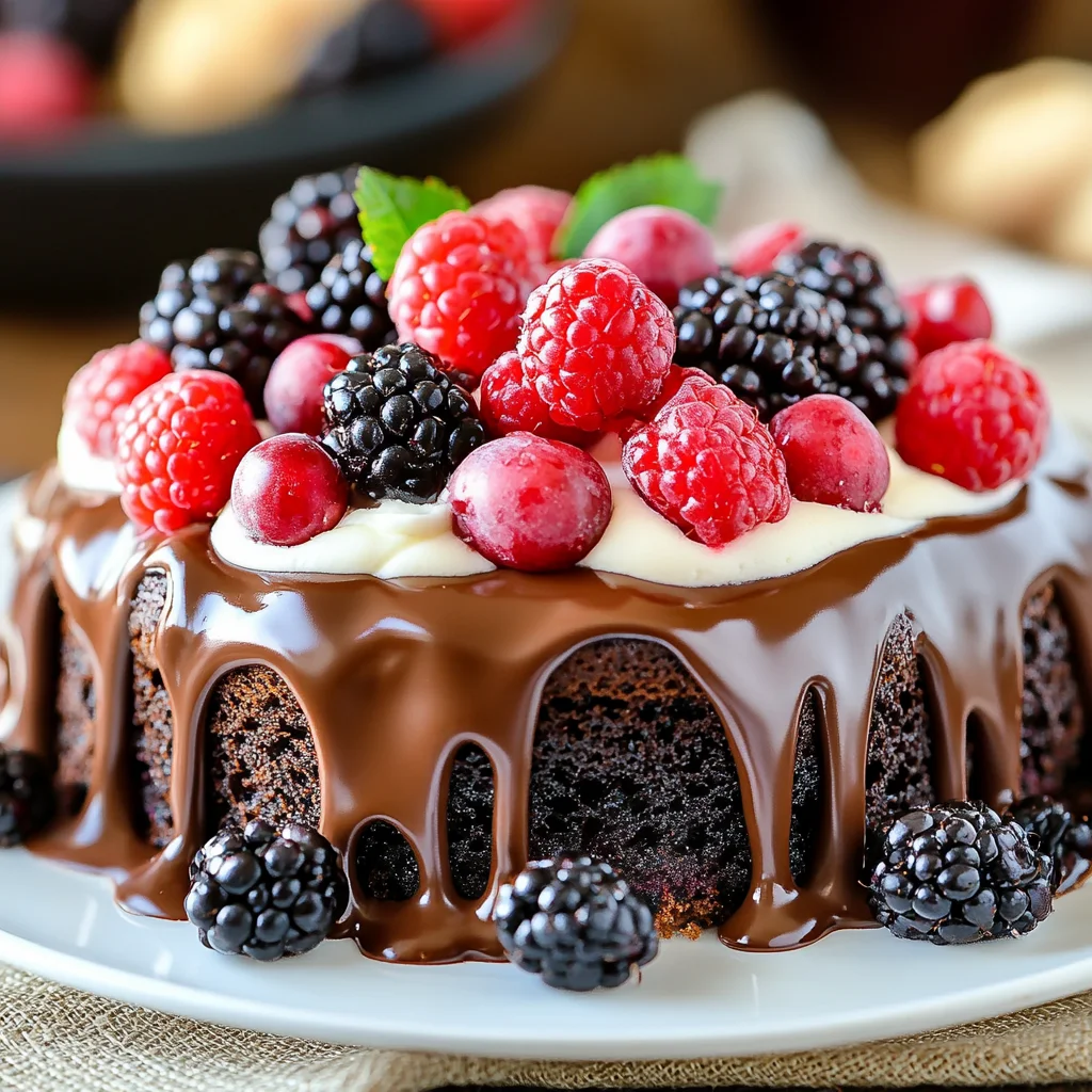 Chocolate
