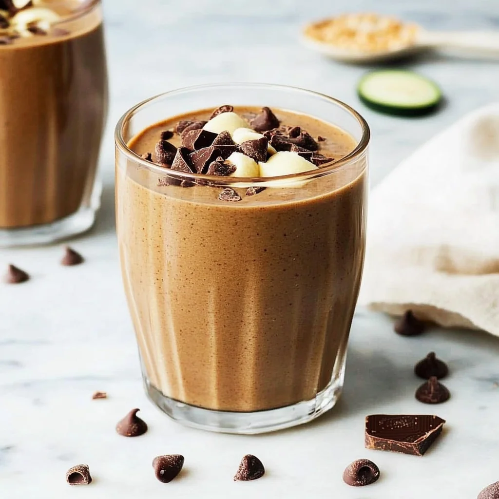 Chocolate