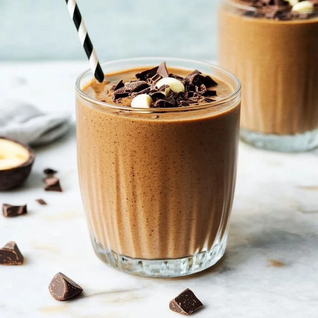 Chocolate