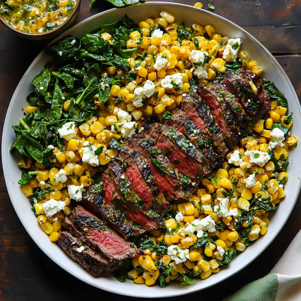 Flank