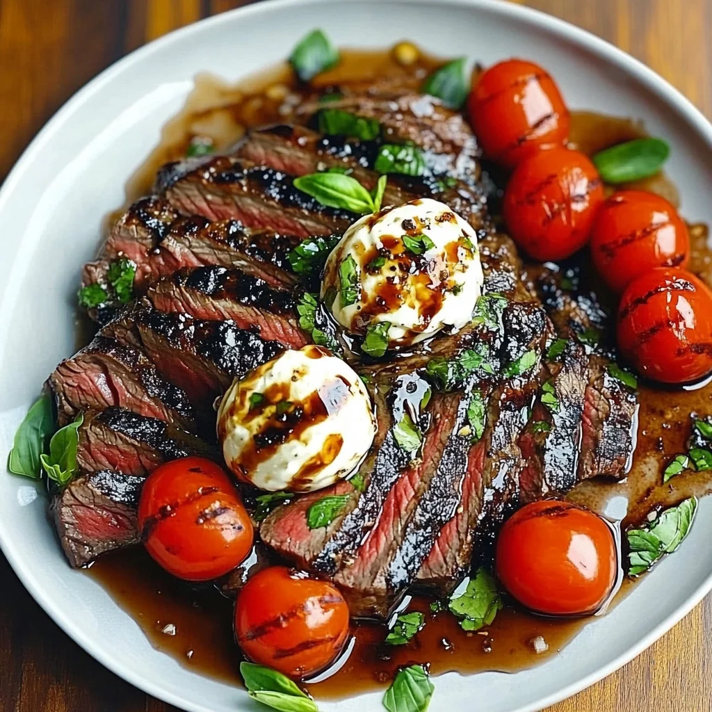 Grilled