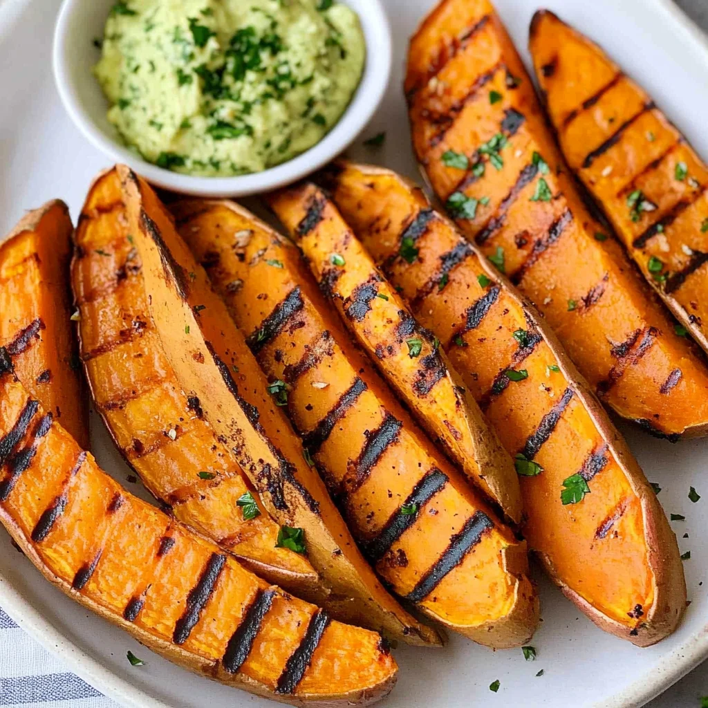 Grilled