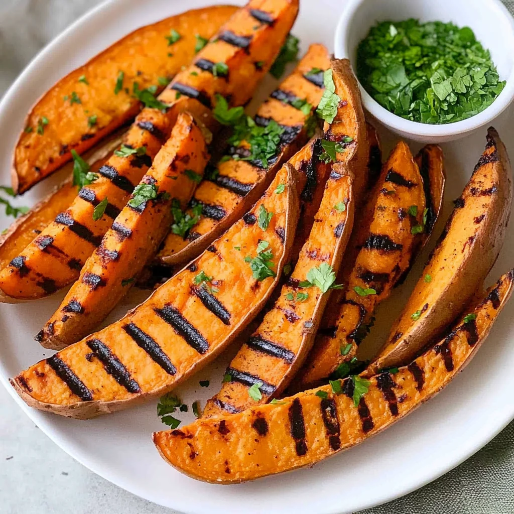 Grilled