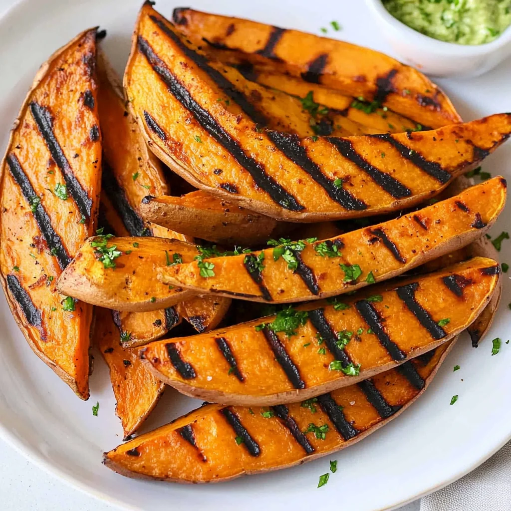 Grilled