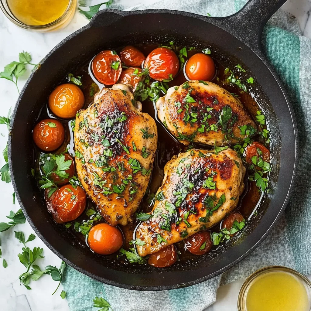 Honey-Balsamic
