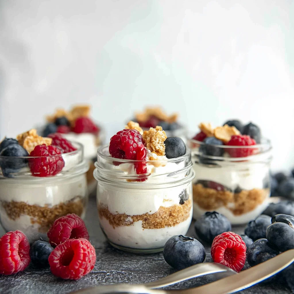 No-Bake