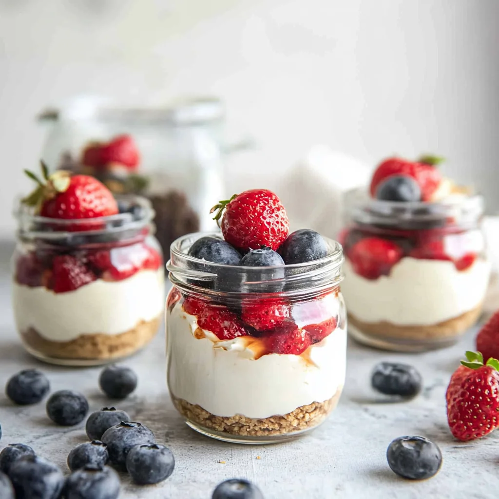 No-Bake