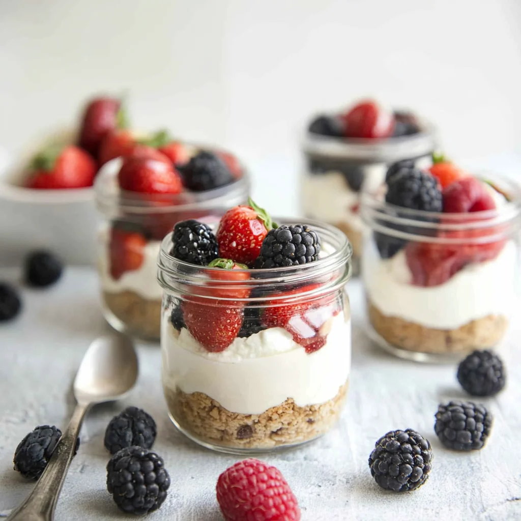No-Bake