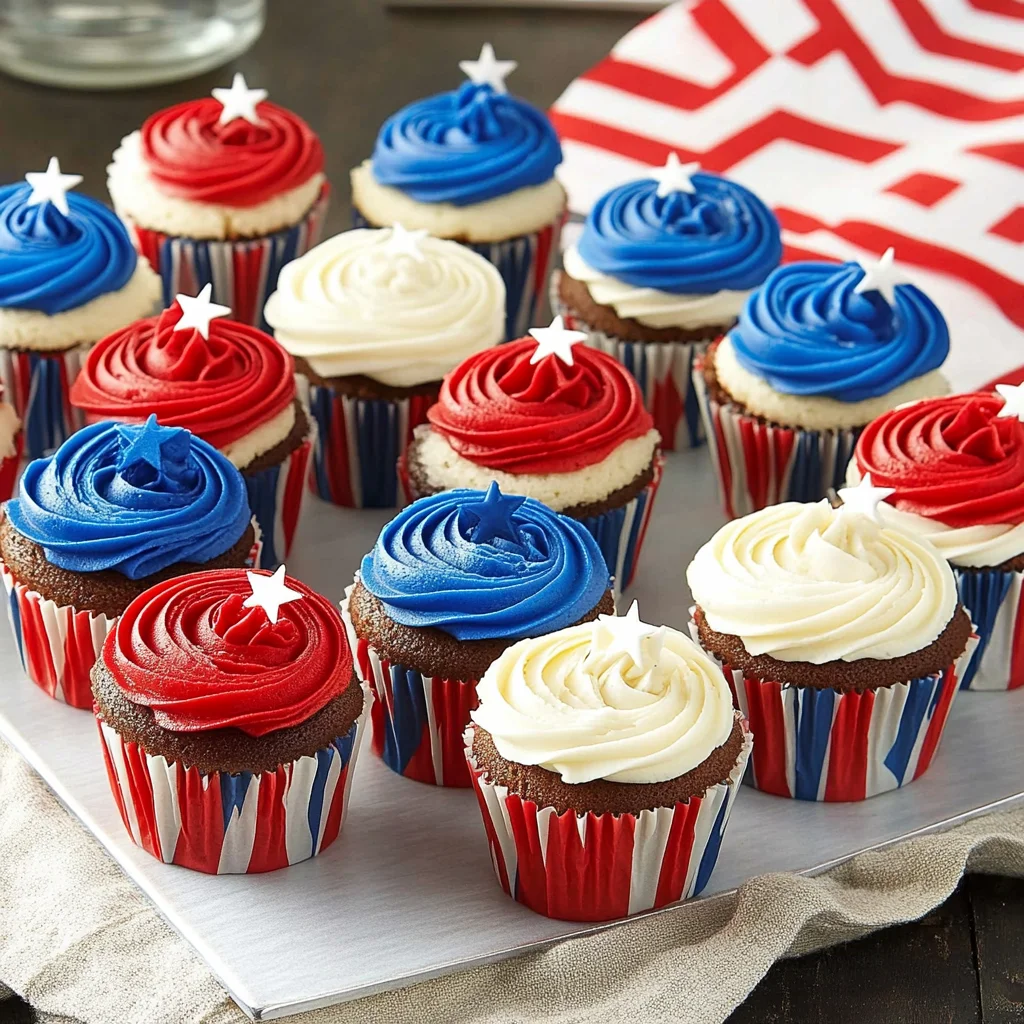 Patriotic