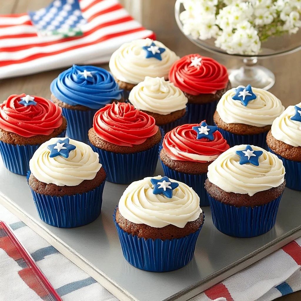 Patriotic