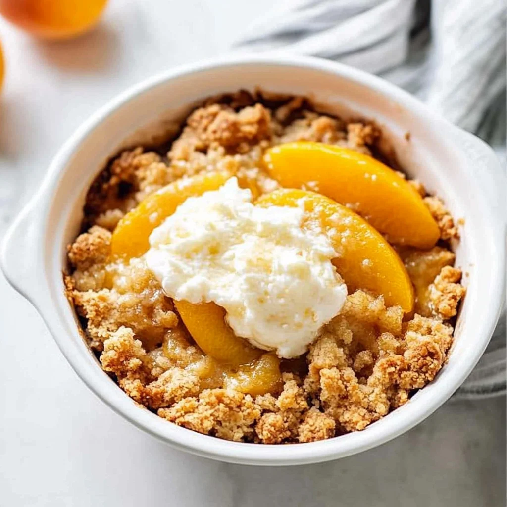 Peach