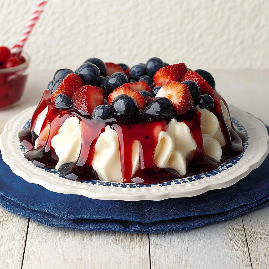 Red-White-and-Blue
