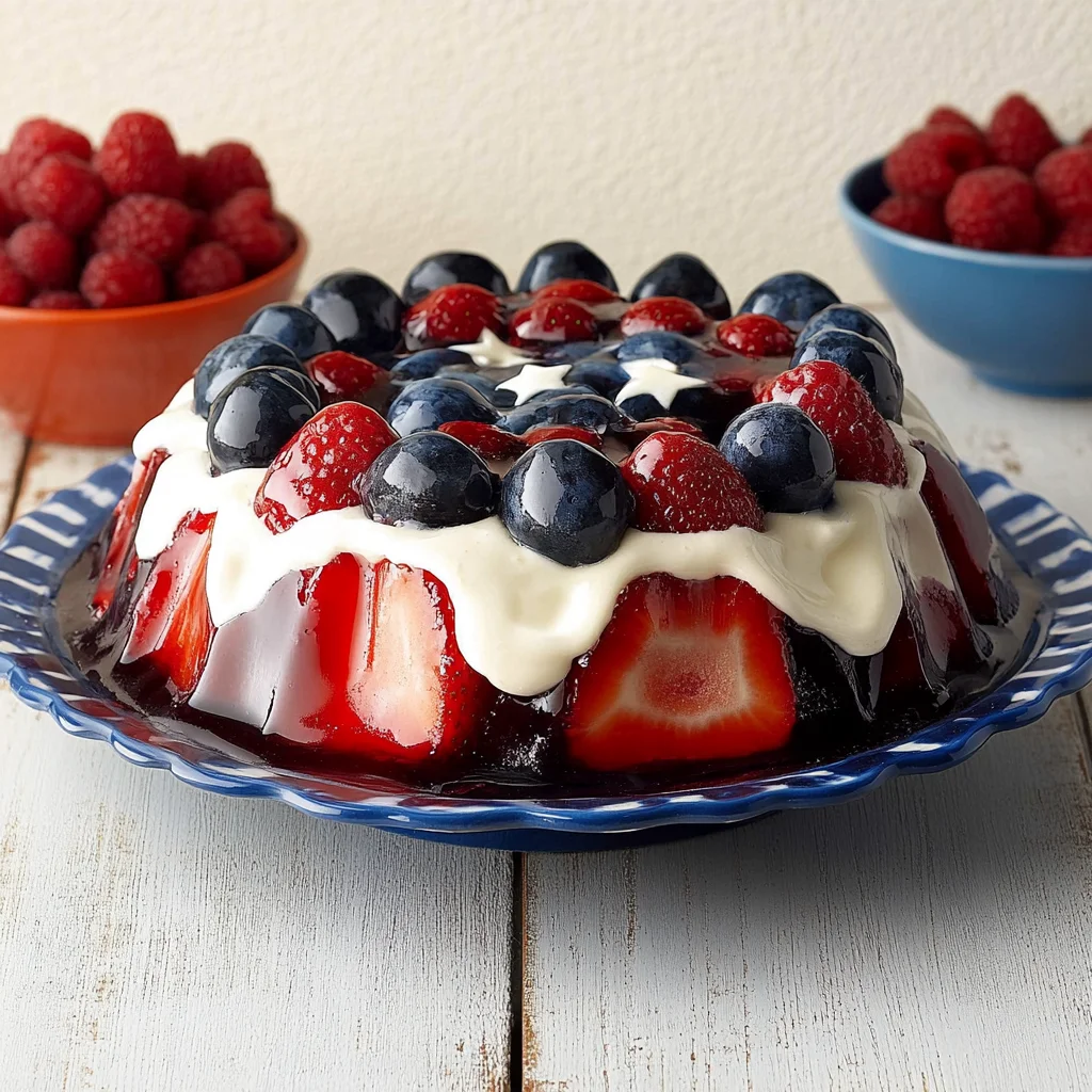 Red-White-and-Blue