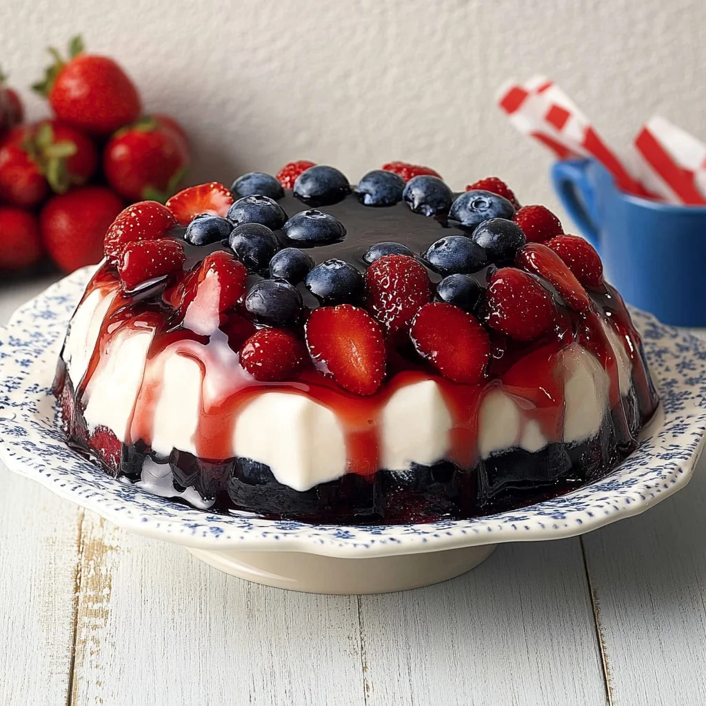 Red-White-and-Blue