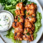 Shish Tawook