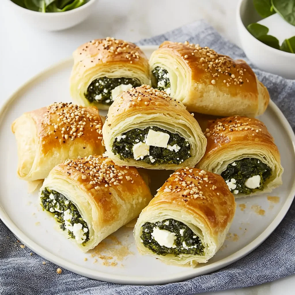Spinach