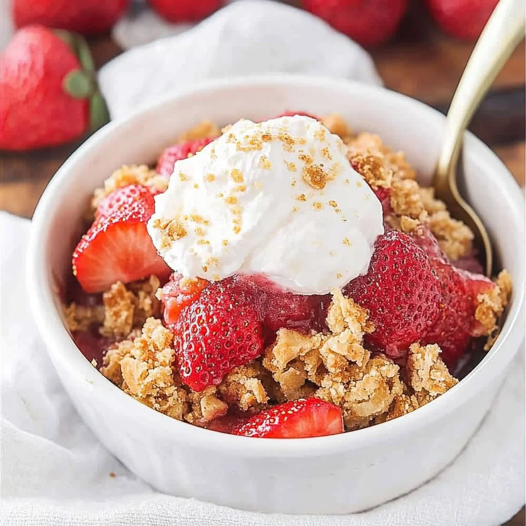 Strawberry