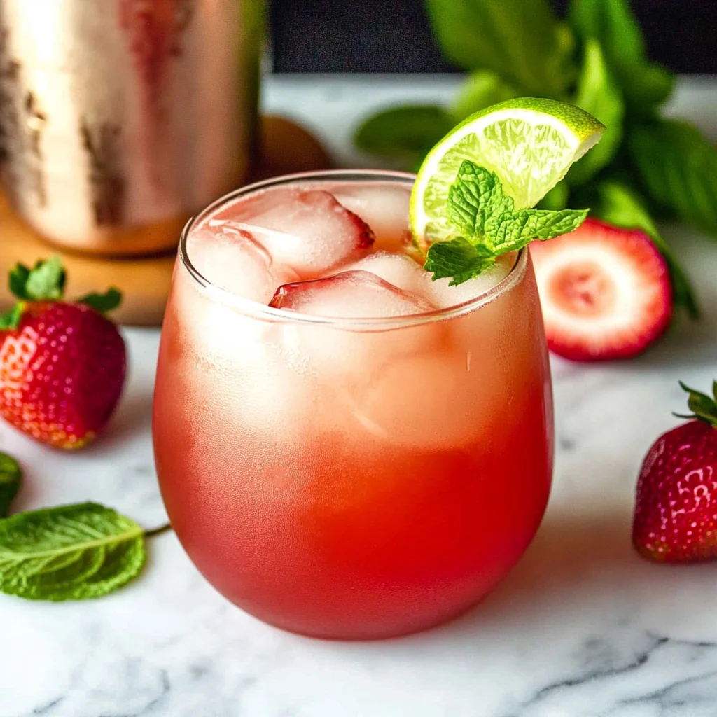 Strawberry