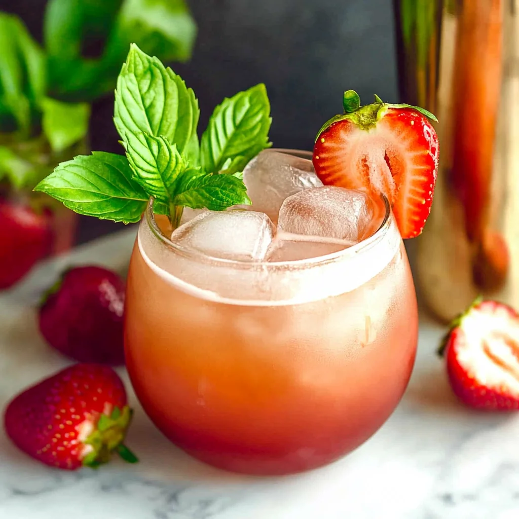 Strawberry