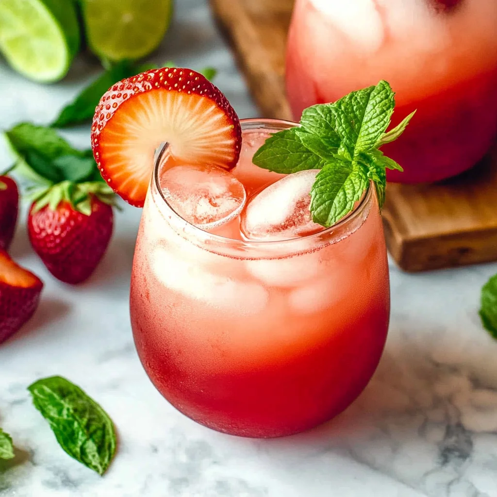 Strawberry