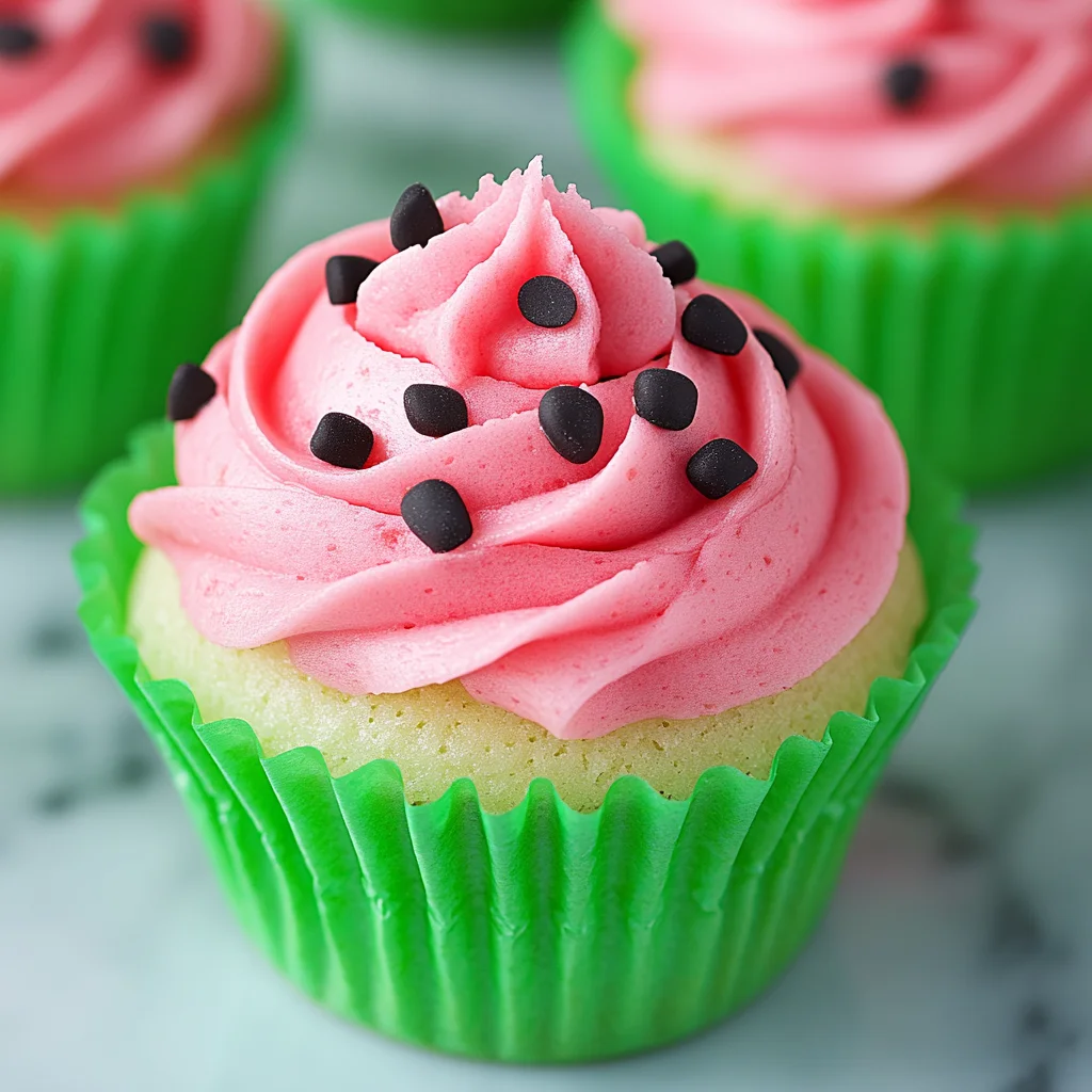 Watermelon
