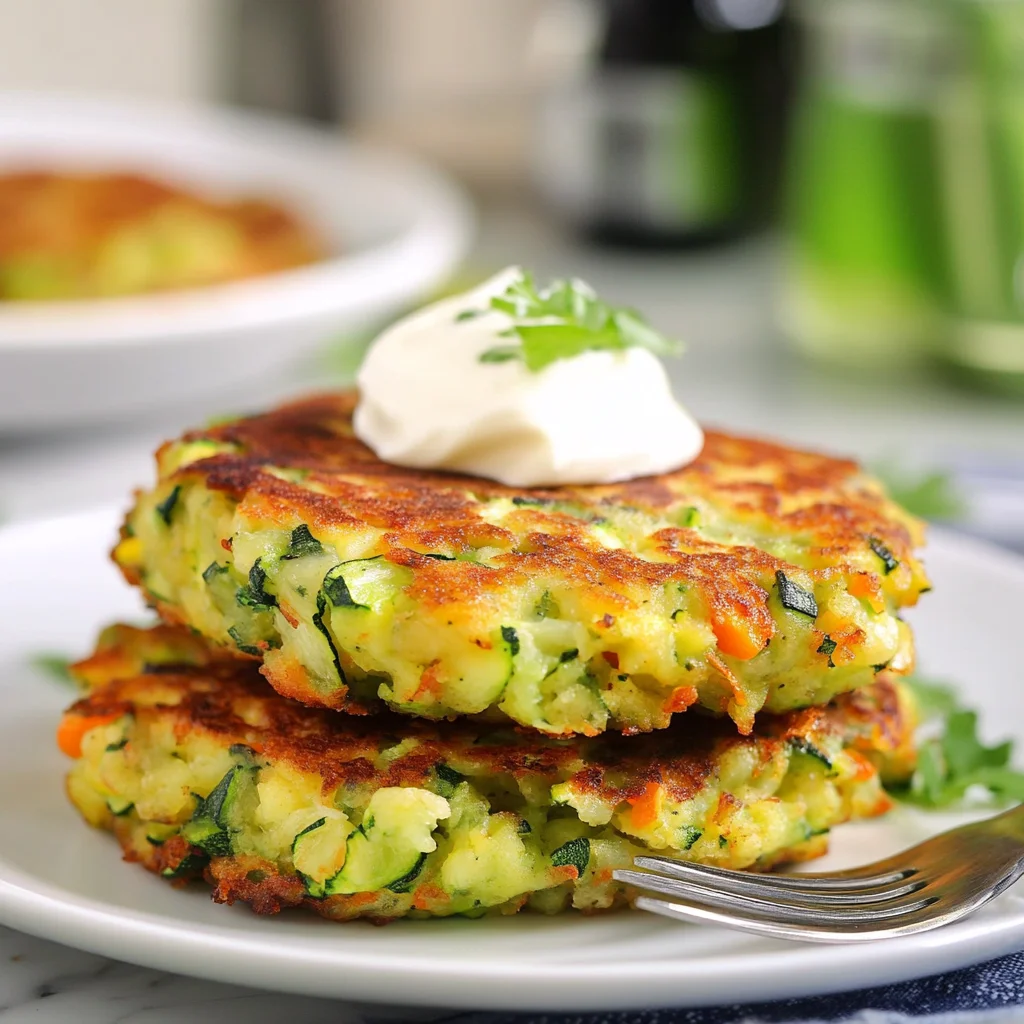 Zucchini