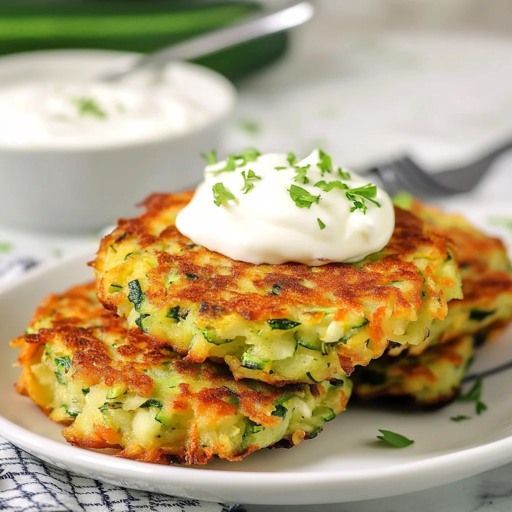 Zucchini