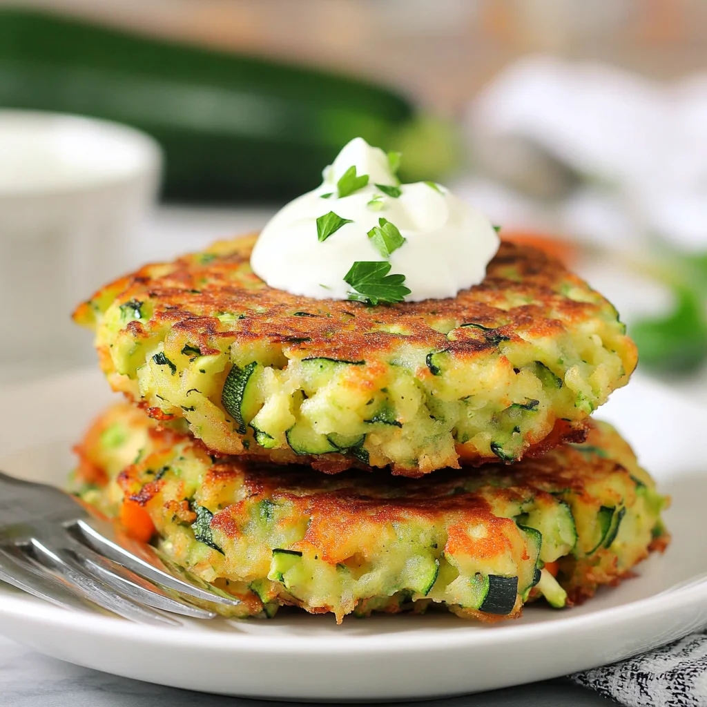 Zucchini