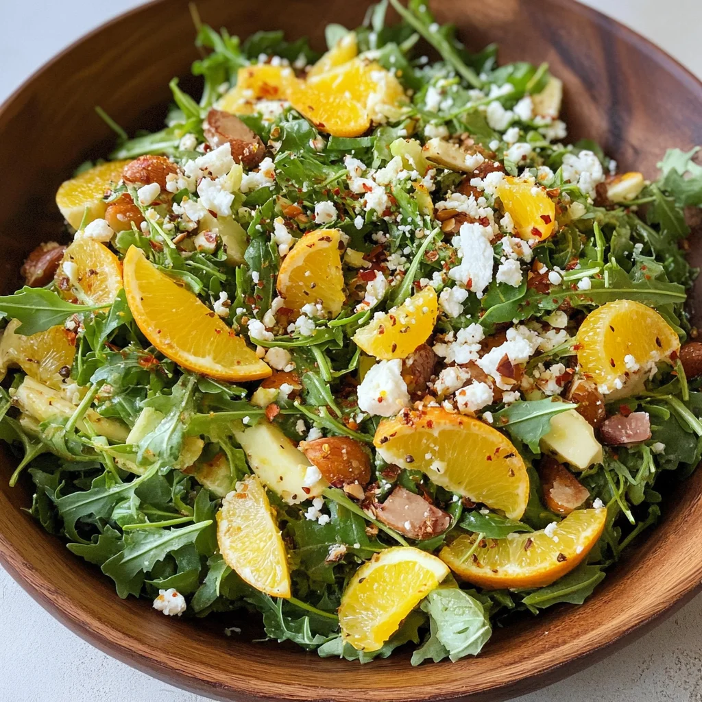 Arugula