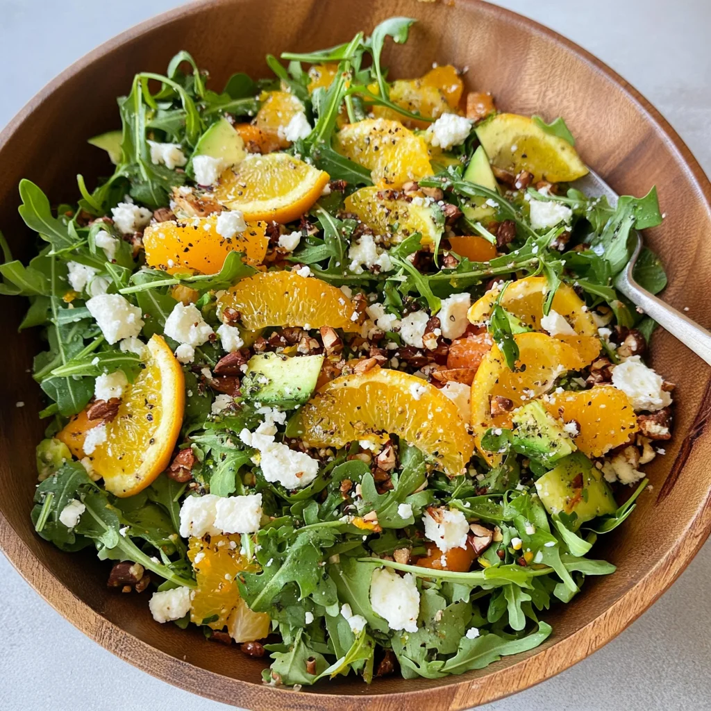 Arugula