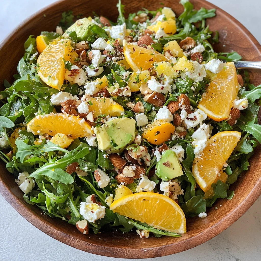 Arugula