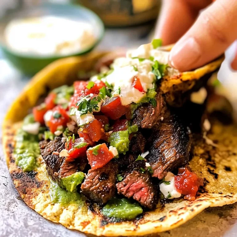 Carne Asada Steak