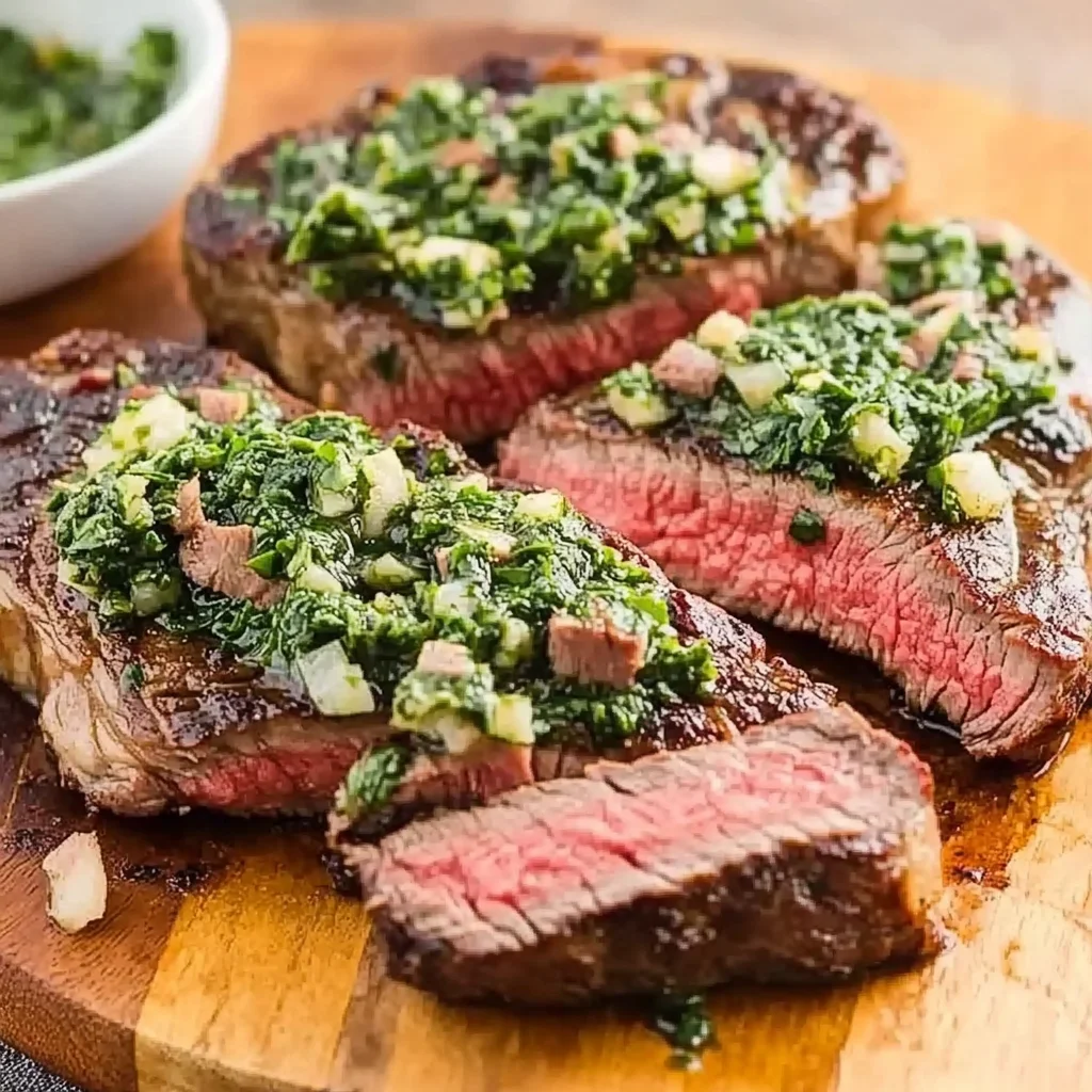 Chimichurri