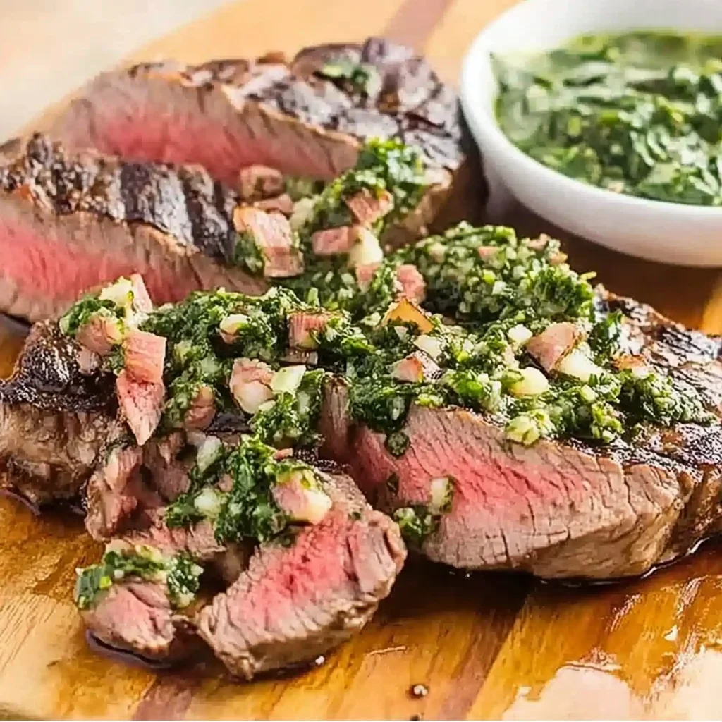 Chimichurri