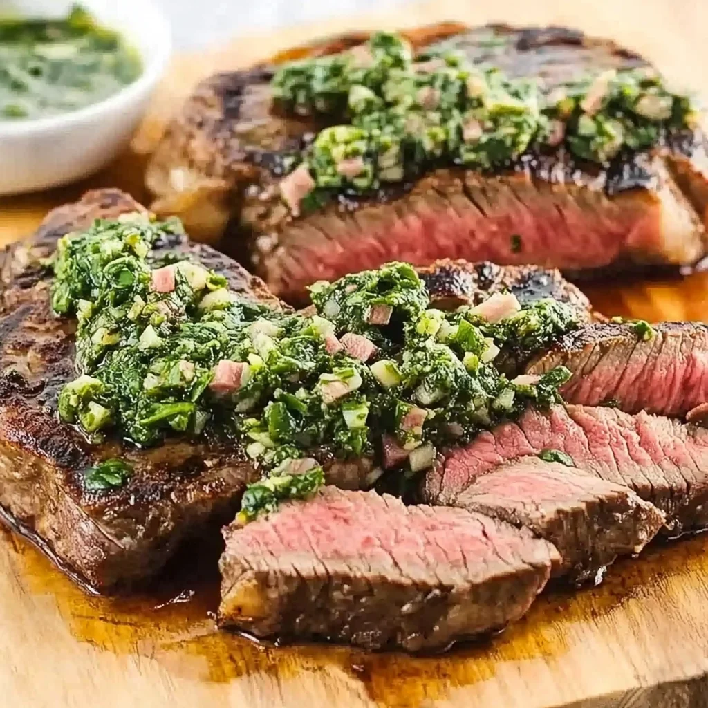 Chimichurri