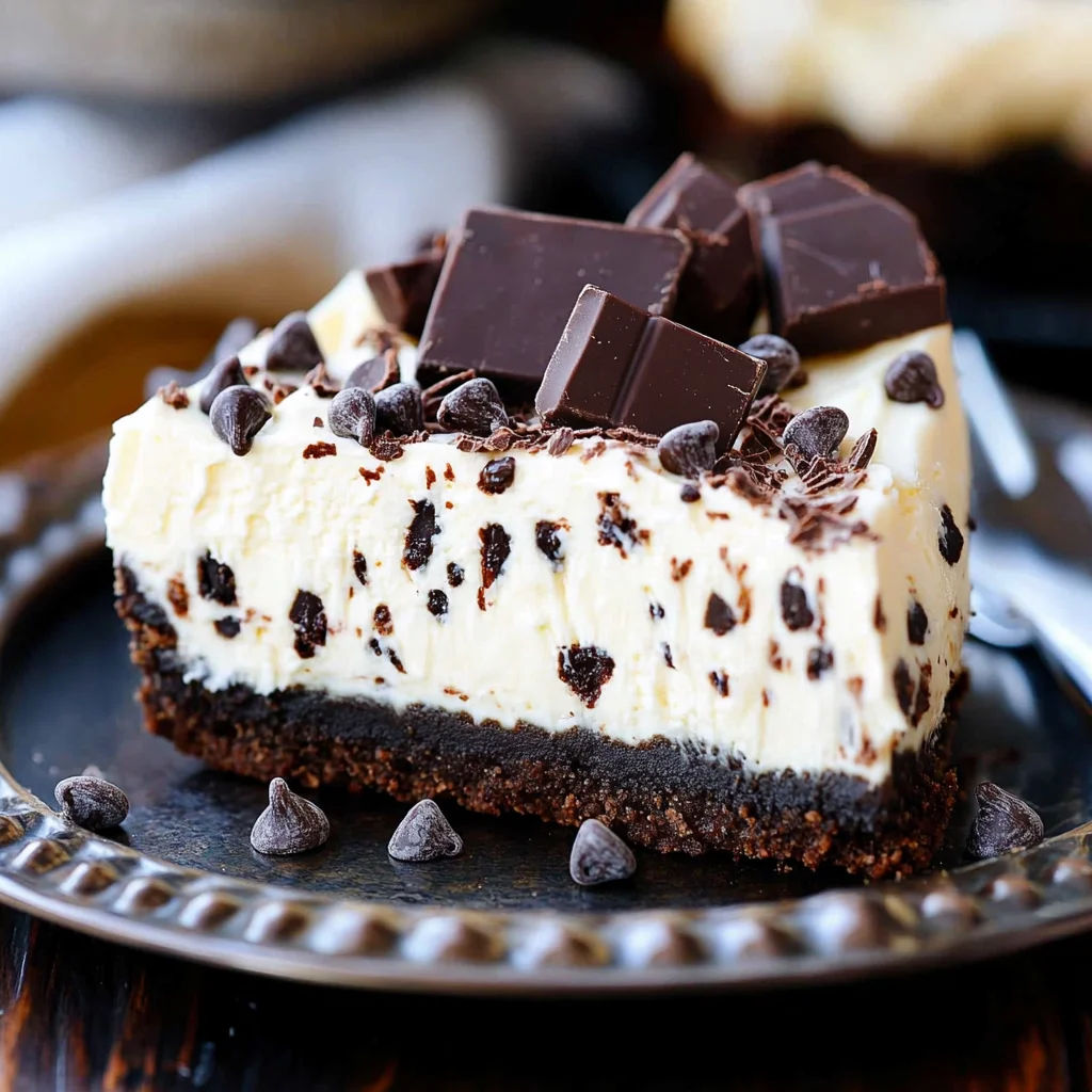 Chocolate
