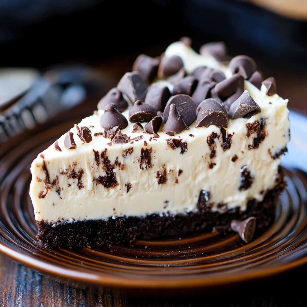 Chocolate