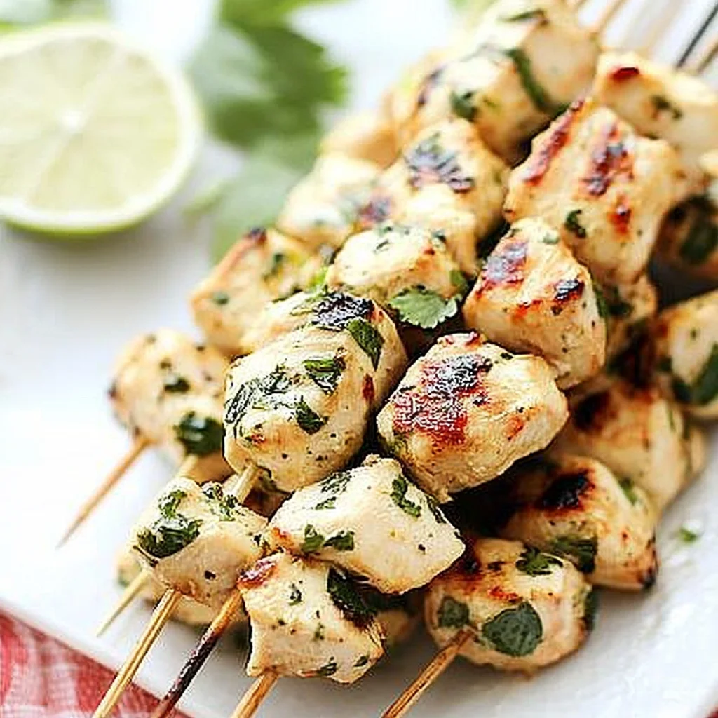 Cilantro